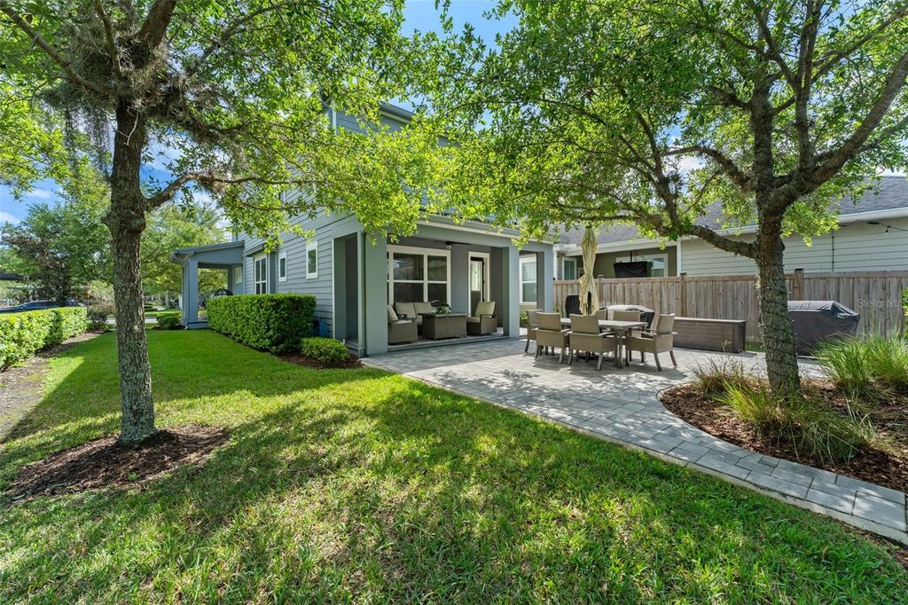 Image 46 of property listing at 8189 LAUREATE BOULEVARD, Orlando, FL 32827