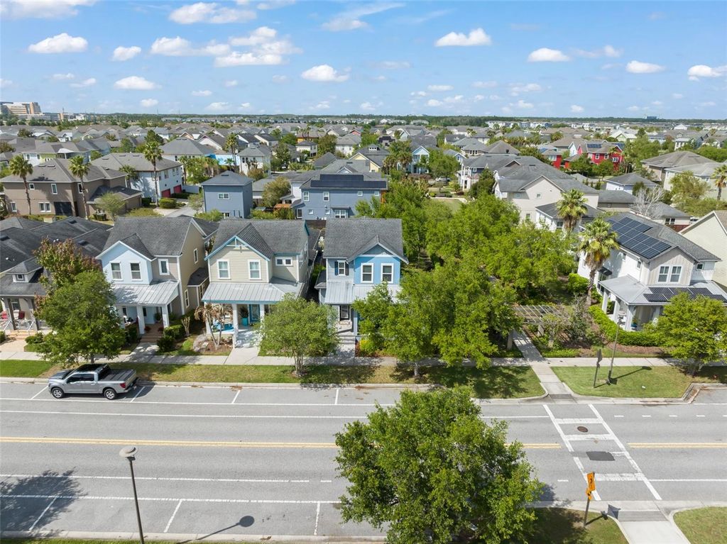 Image 51 of property listing at 8189 LAUREATE BOULEVARD, Orlando, FL 32827