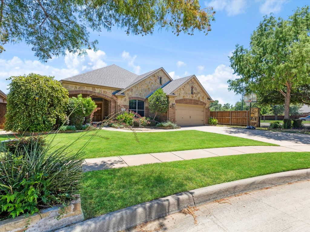 3524 Pedigree Trail, Fort Worth, TX 76244 — photo 5