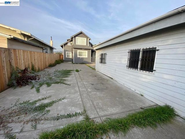 2639 2639 Harold St, Oakland, CA 94602