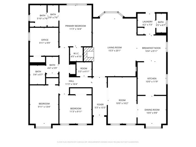 212 E Castle Harbour, Friendswood, TX 77546