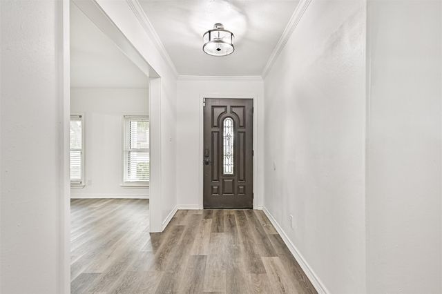 212 E Castle Harbour, Friendswood, TX 77546