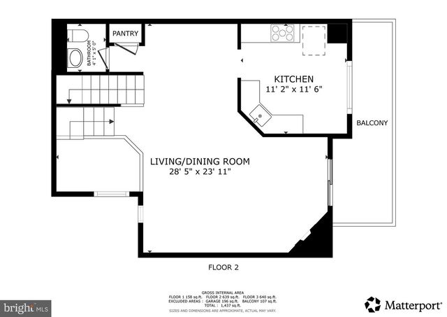 44136 SHADY GLEN TER, Ashburn, VA 20147