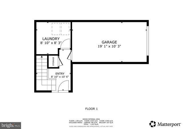 44136 SHADY GLEN TER, Ashburn, VA 20147
