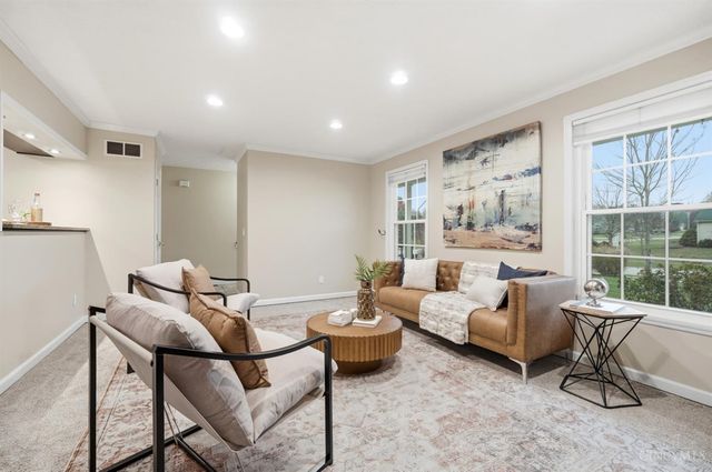 1310 Cross Creek Drive, Goshen Twp, OH 45140