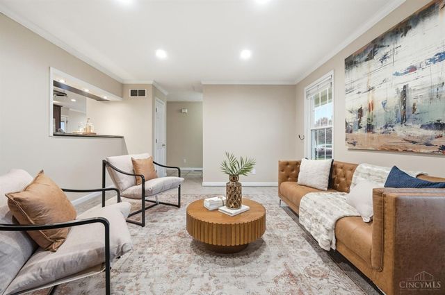 1310 Cross Creek Drive, Goshen Twp, OH 45140