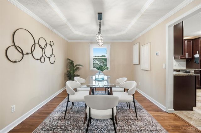 1310 Cross Creek Drive, Goshen Twp, OH 45140