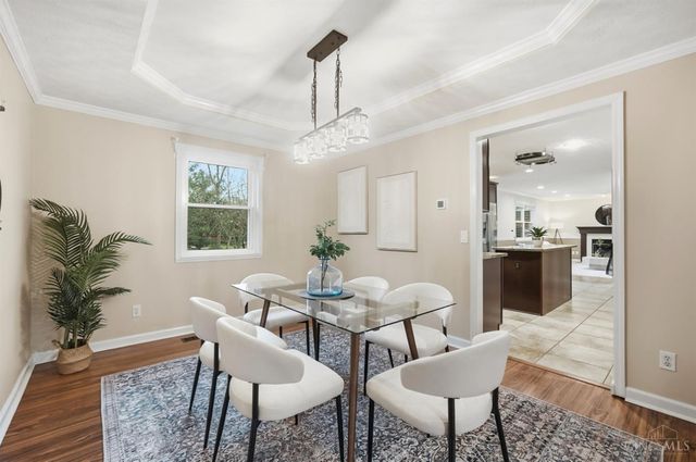 1310 Cross Creek Drive, Goshen Twp, OH 45140