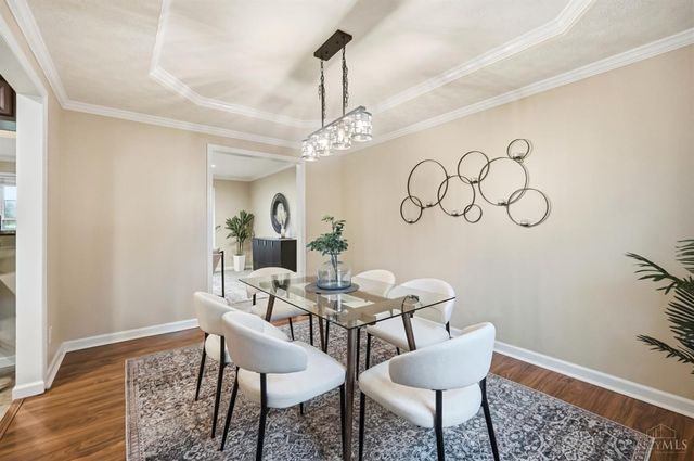 1310 Cross Creek Drive, Goshen Twp, OH 45140