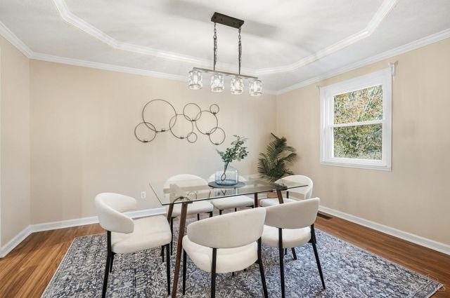 1310 Cross Creek Drive, Goshen Twp, OH 45140