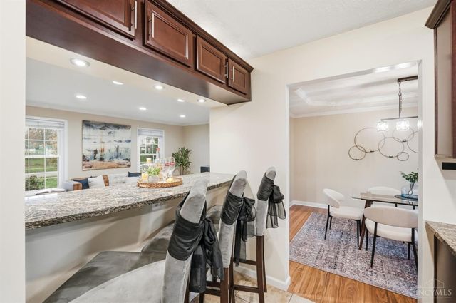 1310 Cross Creek Drive, Goshen Twp, OH 45140