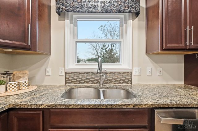 1310 Cross Creek Drive, Goshen Twp, OH 45140