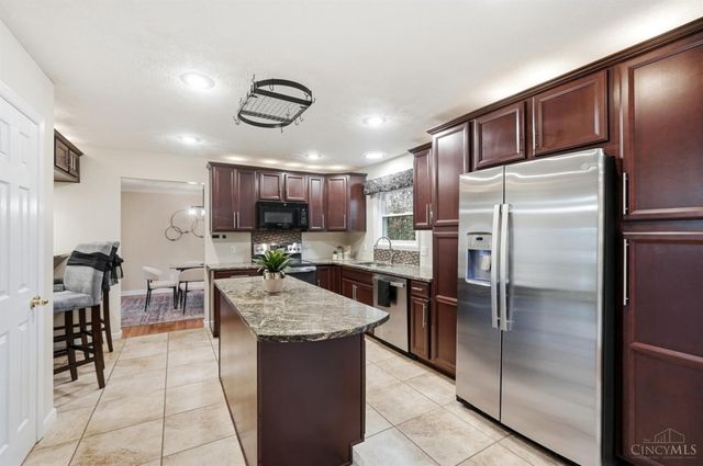 1310 Cross Creek Drive, Goshen Twp, OH 45140