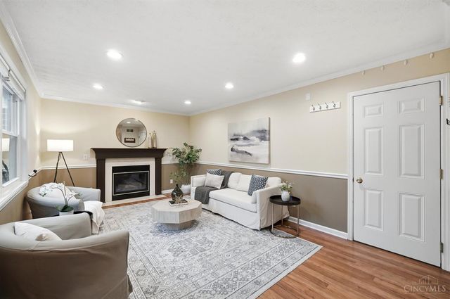 1310 Cross Creek Drive, Goshen Twp, OH 45140