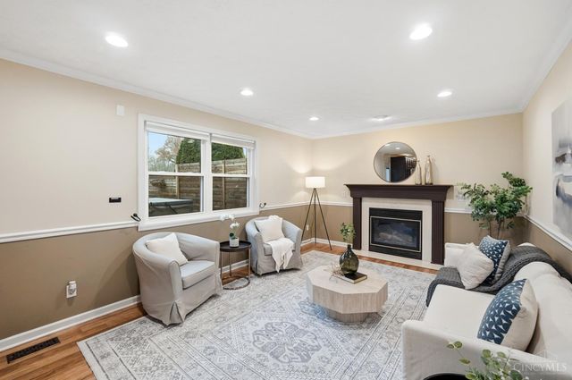 1310 Cross Creek Drive, Goshen Twp, OH 45140