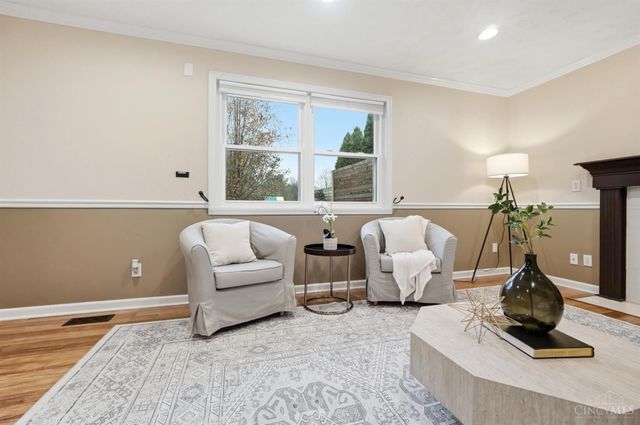 1310 Cross Creek Drive, Goshen Twp, OH 45140