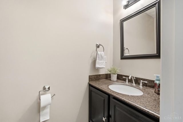 1310 Cross Creek Drive, Goshen Twp, OH 45140