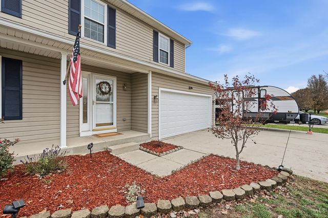 1310 Cross Creek Drive, Goshen Twp, OH 45140