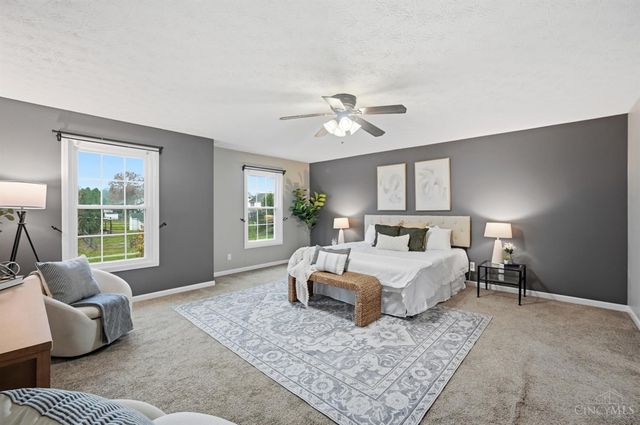 1310 Cross Creek Drive, Goshen Twp, OH 45140