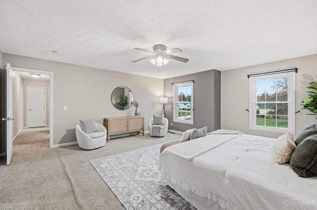 1310 Cross Creek Drive, Goshen Twp, OH 45140