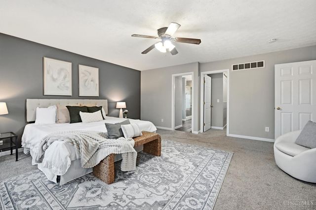 1310 Cross Creek Drive, Goshen Twp, OH 45140