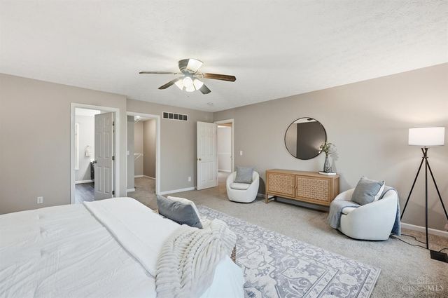 1310 Cross Creek Drive, Goshen Twp, OH 45140