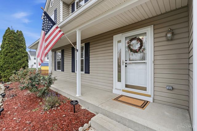 1310 Cross Creek Drive, Goshen Twp, OH 45140