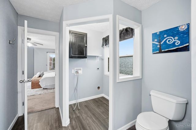 1310 Cross Creek Drive, Goshen Twp, OH 45140