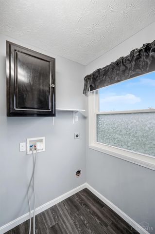 1310 Cross Creek Drive, Goshen Twp, OH 45140