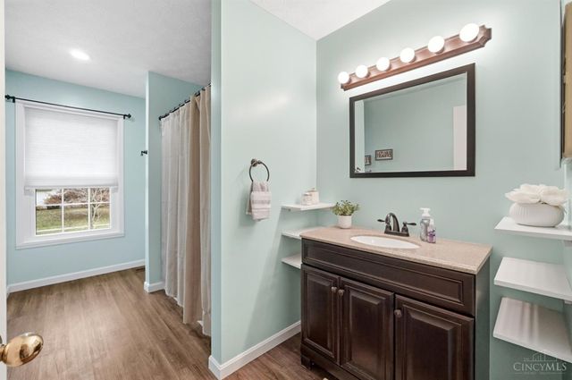 1310 Cross Creek Drive, Goshen Twp, OH 45140