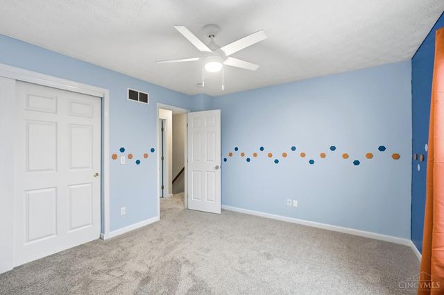 1310 Cross Creek Drive, Goshen Twp, OH 45140