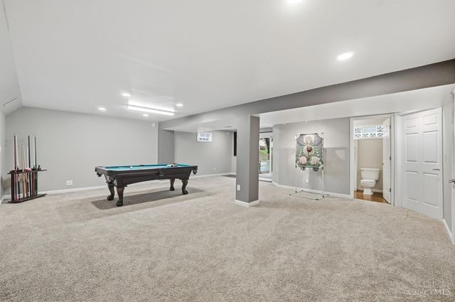 1310 Cross Creek Drive, Goshen Twp, OH 45140