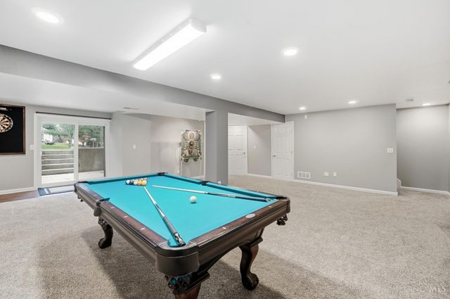 1310 Cross Creek Drive, Goshen Twp, OH 45140