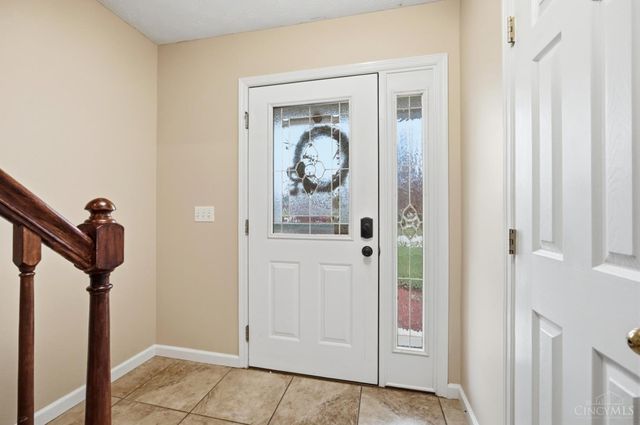 1310 Cross Creek Drive, Goshen Twp, OH 45140