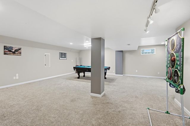 1310 Cross Creek Drive, Goshen Twp, OH 45140