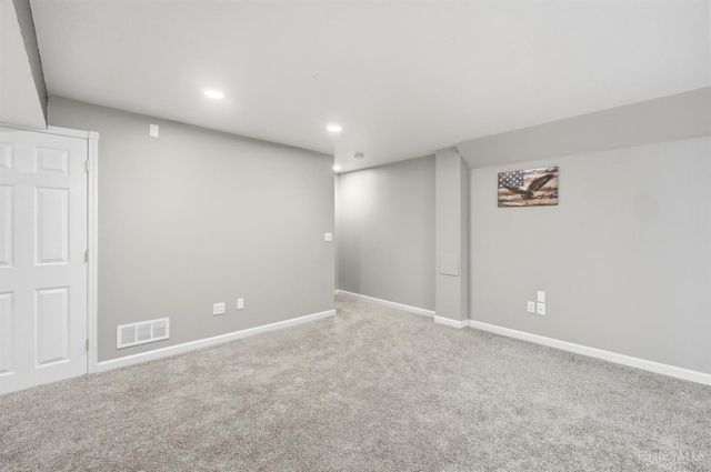 1310 Cross Creek Drive, Goshen Twp, OH 45140