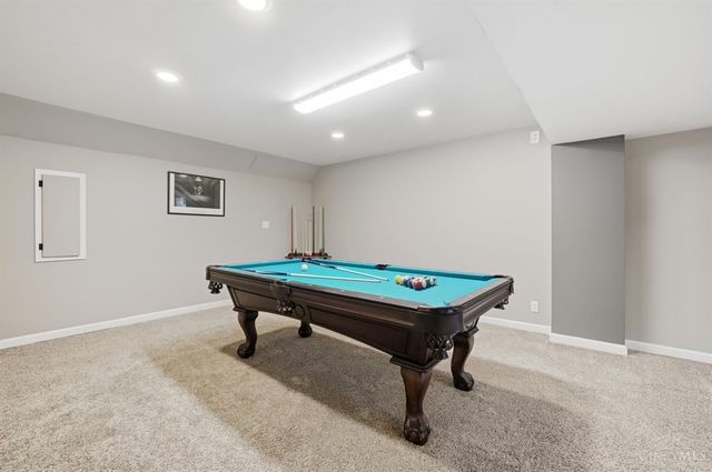 1310 Cross Creek Drive, Goshen Twp, OH 45140