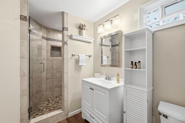 1310 Cross Creek Drive, Goshen Twp, OH 45140