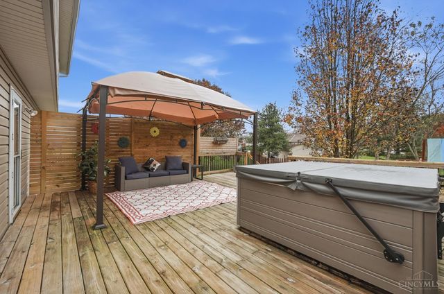 1310 Cross Creek Drive, Goshen Twp, OH 45140