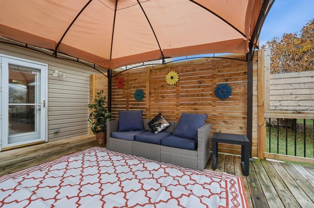 1310 Cross Creek Drive, Goshen Twp, OH 45140