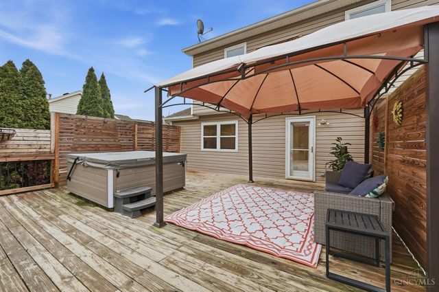 1310 Cross Creek Drive, Goshen Twp, OH 45140