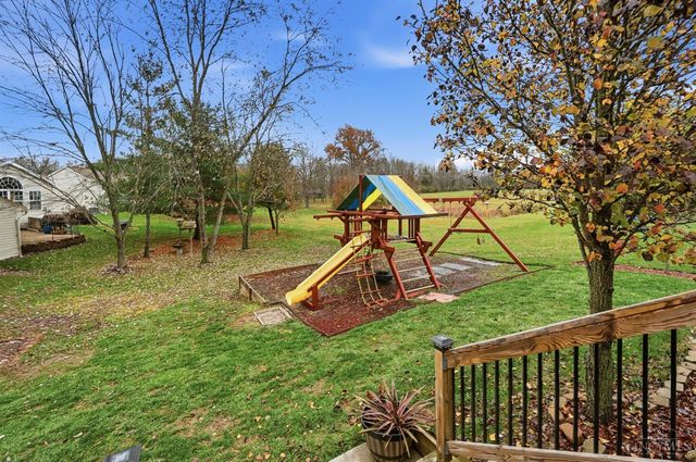 1310 Cross Creek Drive, Goshen Twp, OH 45140