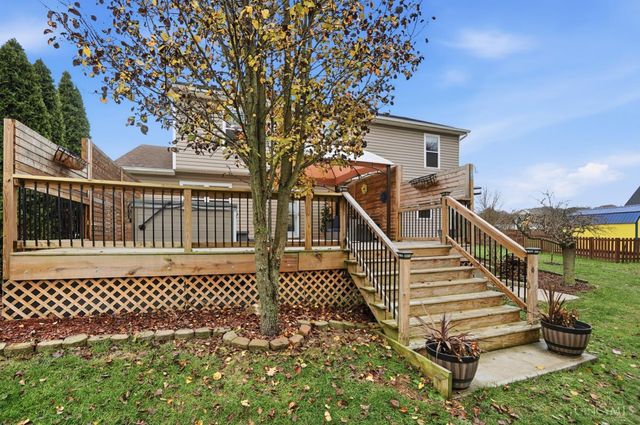 1310 Cross Creek Drive, Goshen Twp, OH 45140