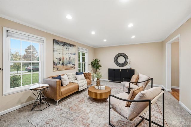 1310 Cross Creek Drive, Goshen Twp, OH 45140