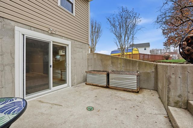 1310 Cross Creek Drive, Goshen Twp, OH 45140