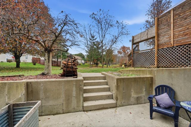 1310 Cross Creek Drive, Goshen Twp, OH 45140