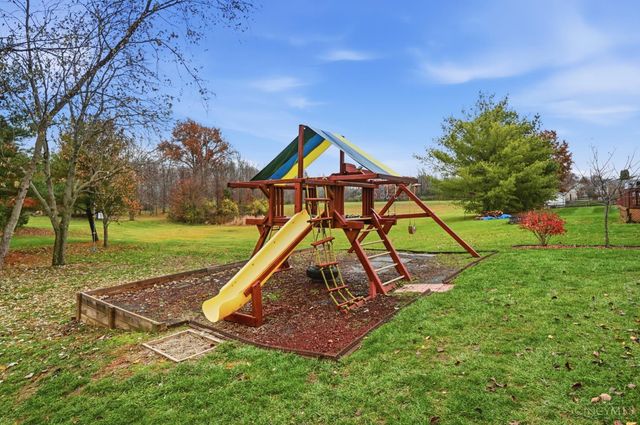 1310 Cross Creek Drive, Goshen Twp, OH 45140