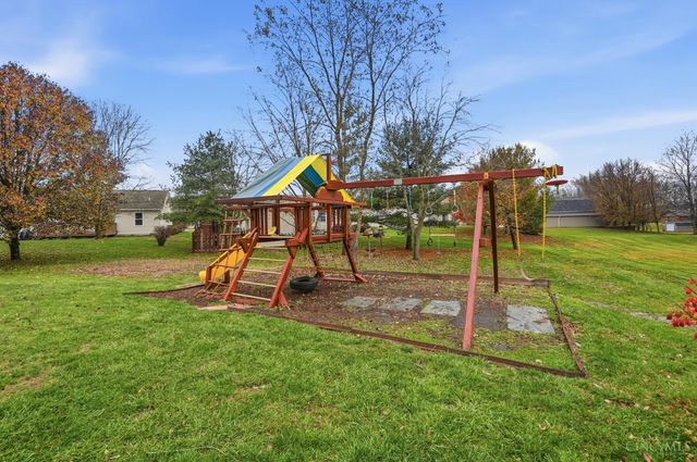 1310 Cross Creek Drive, Goshen Twp, OH 45140