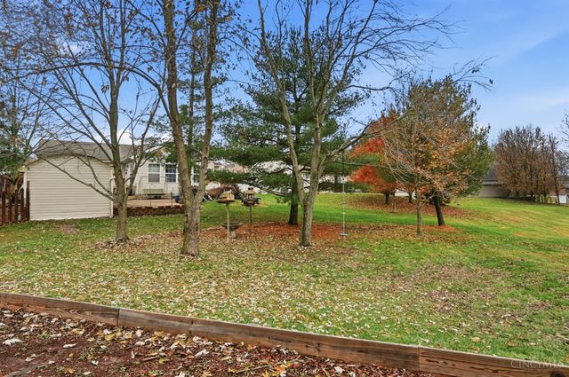 1310 Cross Creek Drive, Goshen Twp, OH 45140