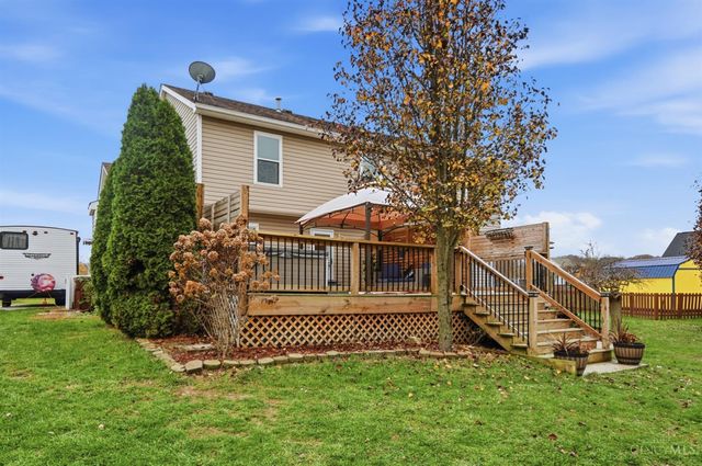 1310 Cross Creek Drive, Goshen Twp, OH 45140